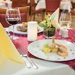 Palace 4* Hévíz