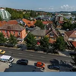 Palace Hotel Hévíz
