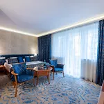 Hotel Palace