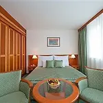 Hotel Palace Hévíz