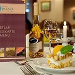 Palace 4* Hévíz