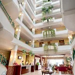 Hotel Palace Heviz