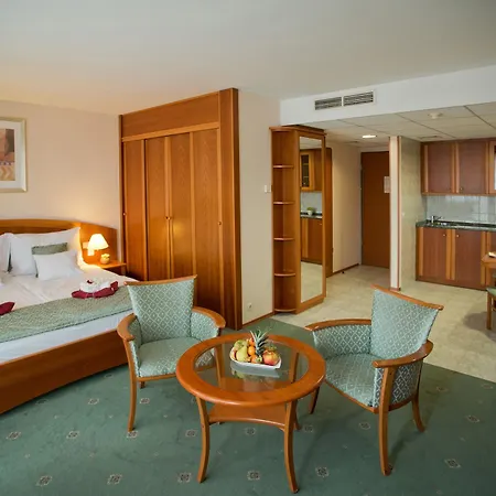 Palace Otel 4*