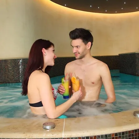 Palace Szálloda 4*