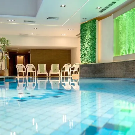 Palace Otel 4*