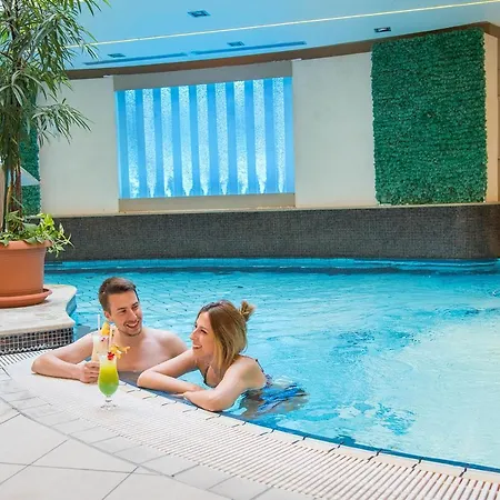 Palace Hotel Heviz