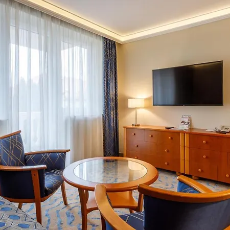 Palace Otel 4*