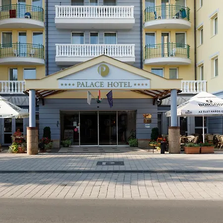 Palace Otel 4*