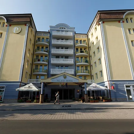 Palace Hotel Héviz