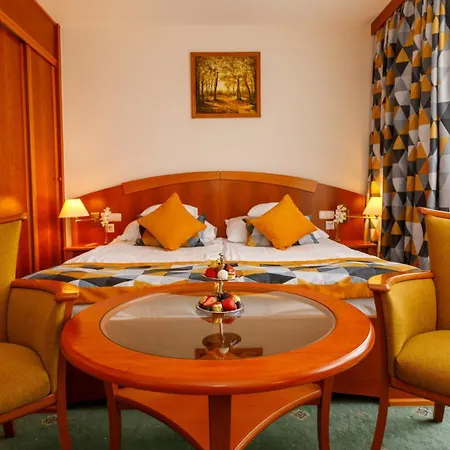 Ξενοδοχείο Palace Hévíz