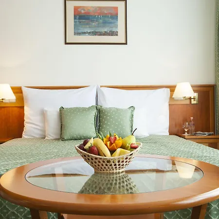 Palace Hotel Héviz