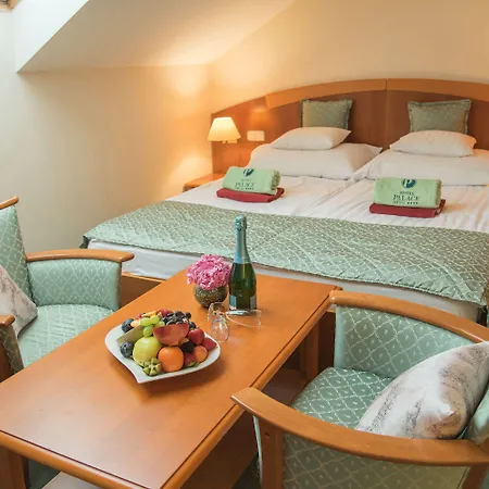 Palace 4* Héviz