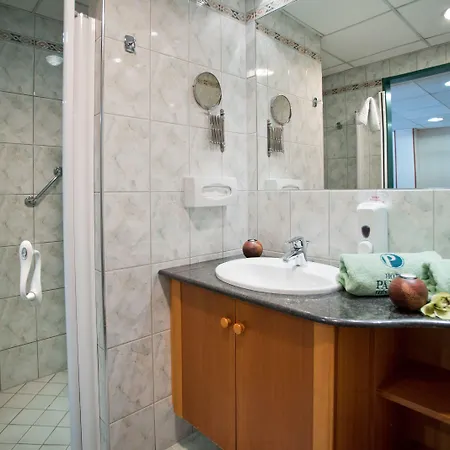 Palace Ξενοδοχείο