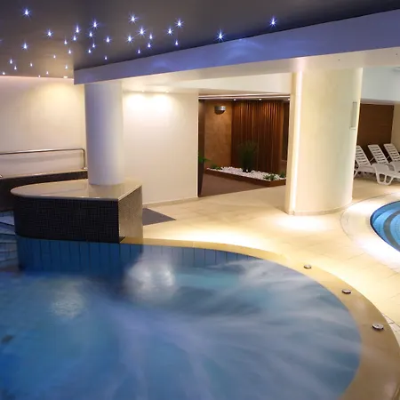 Palace 4* Héviz