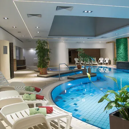 Palace 4* Héviz