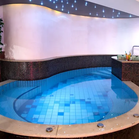 Ξενοδοχείο Palace Hévíz