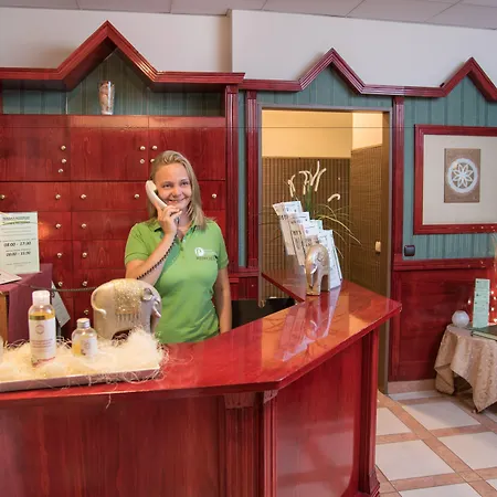 Ξενοδοχείο Palace 4*