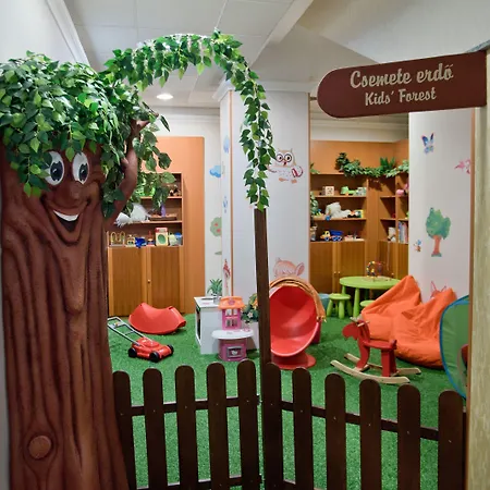 Ξενοδοχείο Palace