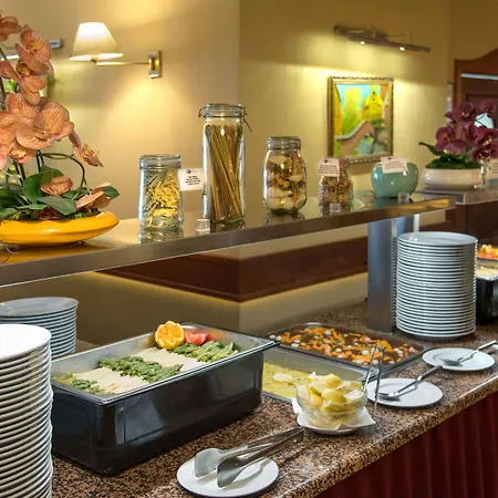 Ξενοδοχείο Palace Hévíz