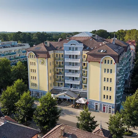 Palace Hotel Héviz