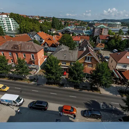 Palace Ξενοδοχείο Hévíz