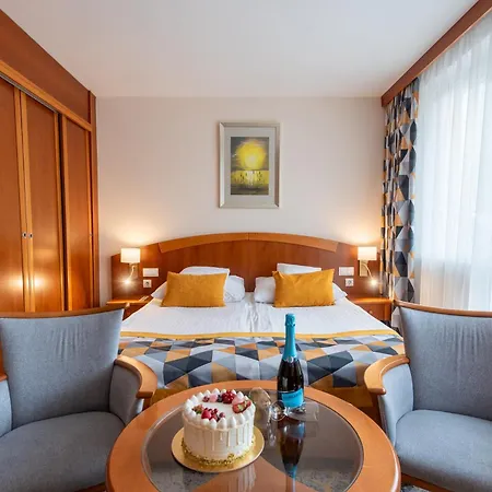 Hotel Palace 4*