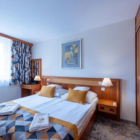 Palace 4* Hévíz