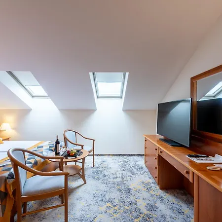 Palace 4*