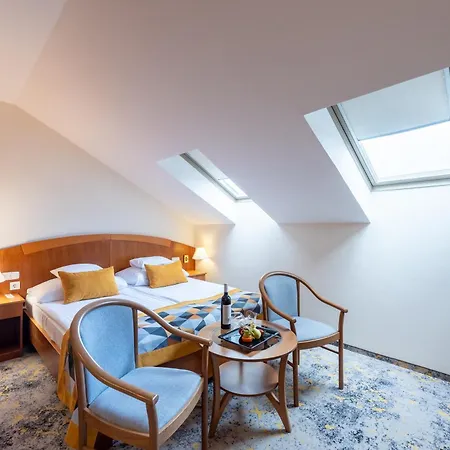 Palace 4* Hévíz