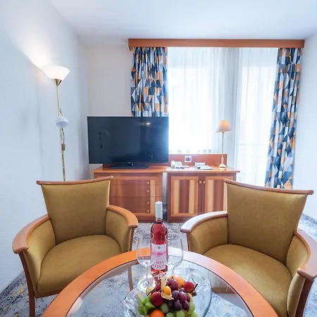 Hotel Palace