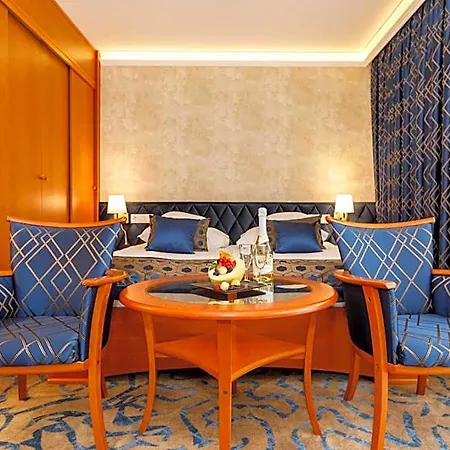 Palace Hotel Heviz