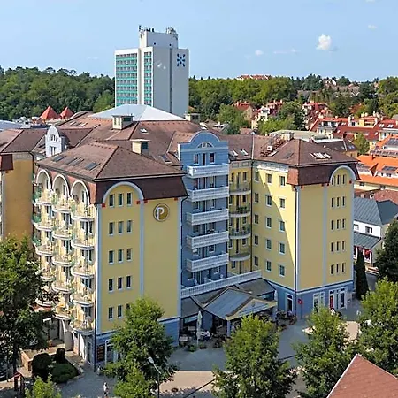 Palace 4* Heviz
