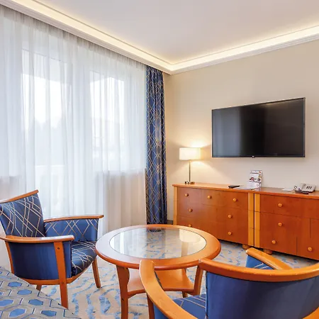 Palace Hotel 4*