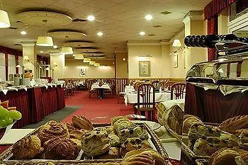 فندق بالاس هيفيز 4*