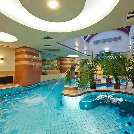 Hotel Palace 4*