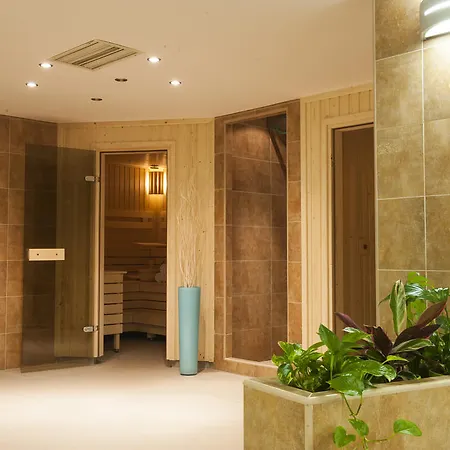 Ξενοδοχείο Palace Hévíz