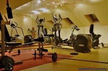 فندق بالاس هيفيز 4*