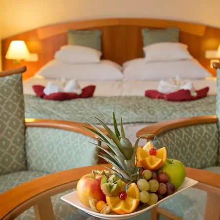 Hotel Palace Hévíz