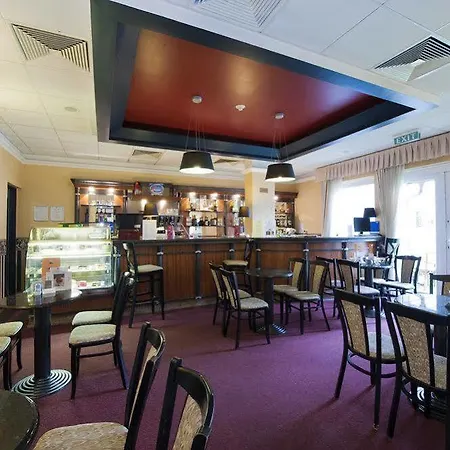 Palace Hotel 4*