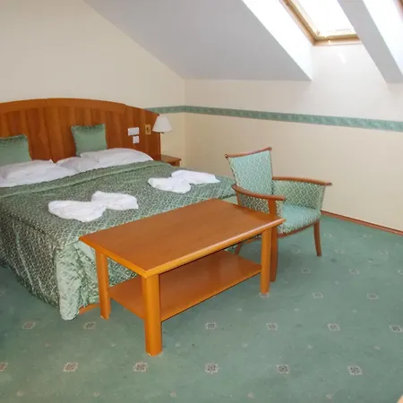 Hotel Palace 4*
