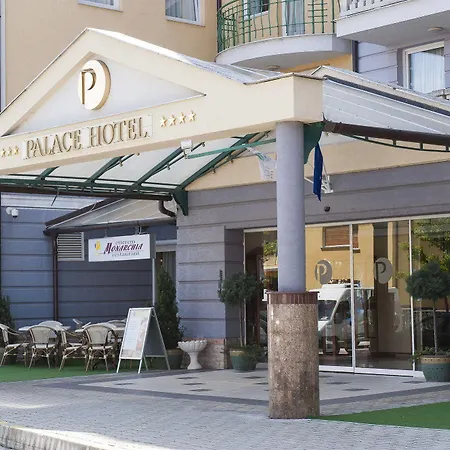 Palace 4* Hévíz