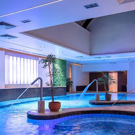 Palace Otel 4*