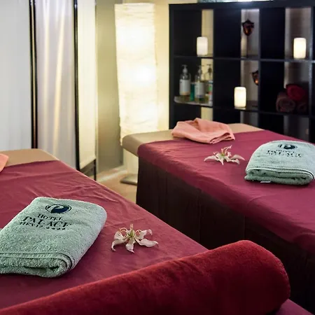 Ξενοδοχείο Palace 4*