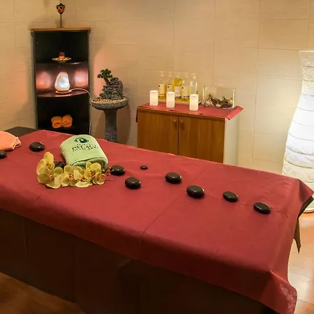 Otel Palace 4*