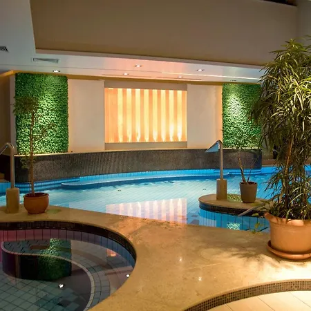 Palace Héviz
