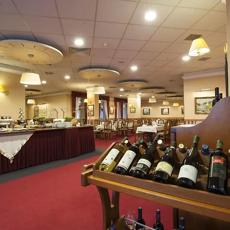 Palace 4* Hévíz