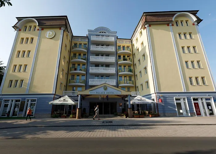 Palace Hotel Hévíz