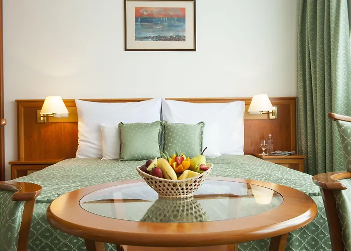 Palace Hotel Hévíz