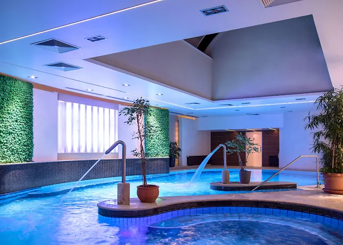 Palace Отель 4*