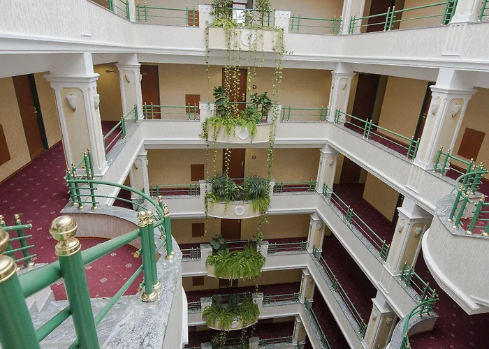Ξενοδοχείο Palace